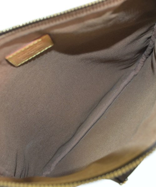 LOUIS VUITTON Shoulder bags