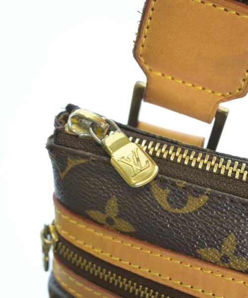 LOUIS VUITTON Shoulder bags