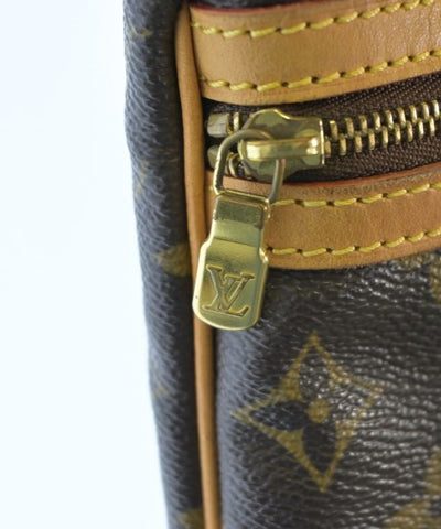 LOUIS VUITTON Shoulder bags