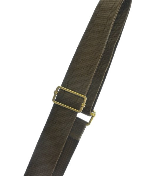 LOUIS VUITTON Shoulder bags