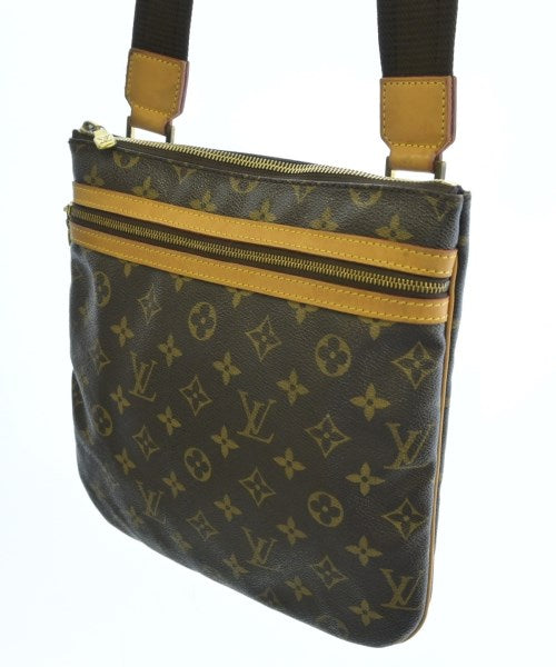 LOUIS VUITTON Shoulder bags