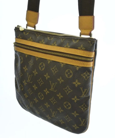 LOUIS VUITTON Shoulder bags
