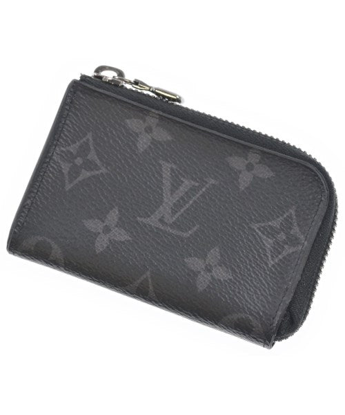 LOUIS VUITTON Wallets/Coin purses
