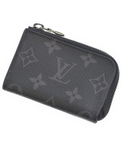 LOUIS VUITTON Wallets/Coin purses