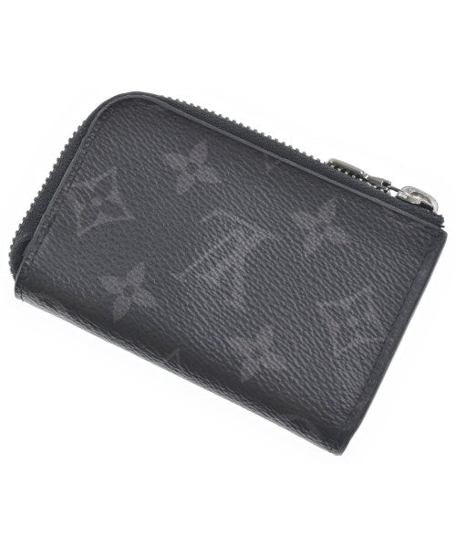 LOUIS VUITTON Wallets/Coin purses