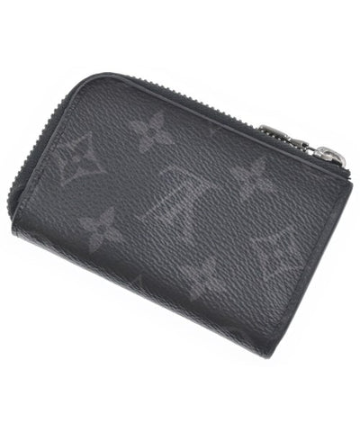 LOUIS VUITTON Wallets/Coin purses