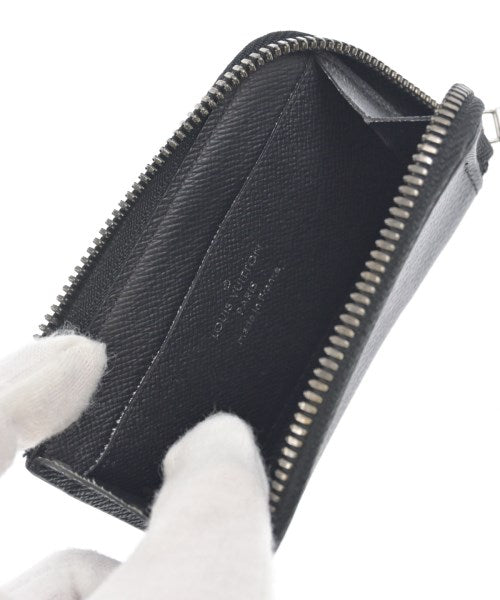 LOUIS VUITTON Wallets/Coin purses