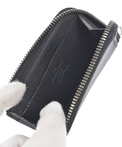 LOUIS VUITTON Wallets/Coin purses