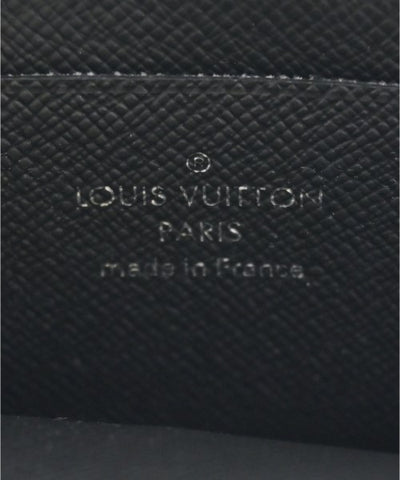 LOUIS VUITTON Wallets/Coin purses
