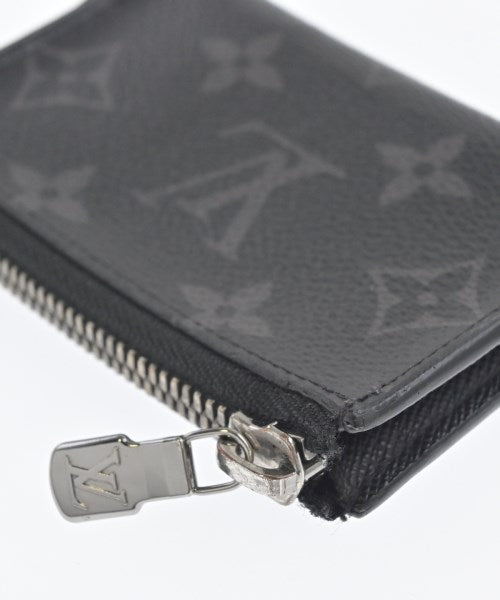 LOUIS VUITTON Wallets/Coin purses