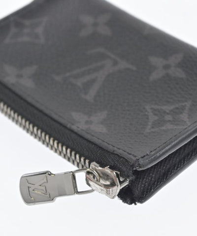 LOUIS VUITTON Wallets/Coin purses