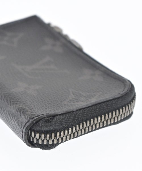 LOUIS VUITTON Wallets/Coin purses