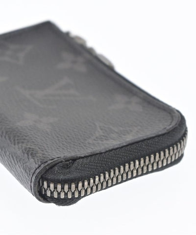 LOUIS VUITTON Wallets/Coin purses