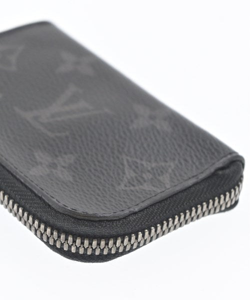 LOUIS VUITTON Wallets/Coin purses