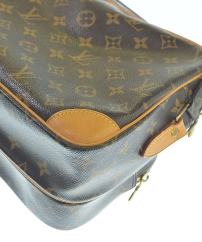 LOUIS VUITTON Shoulder bags