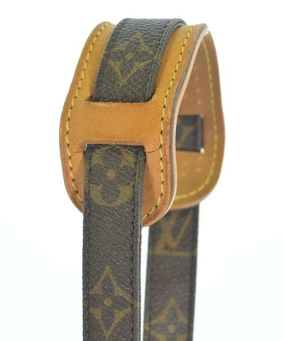 LOUIS VUITTON Shoulder bags