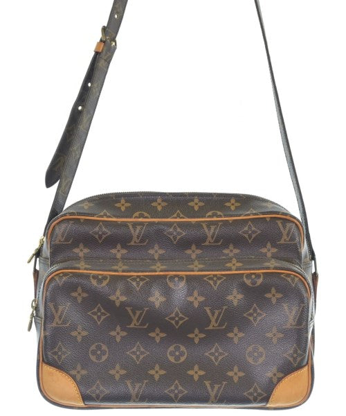 LOUIS VUITTON Shoulder bags