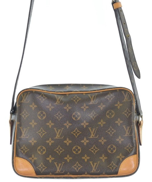 LOUIS VUITTON Shoulder bags