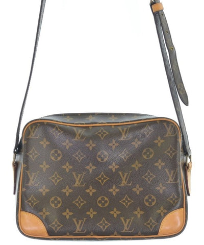 LOUIS VUITTON Shoulder bags