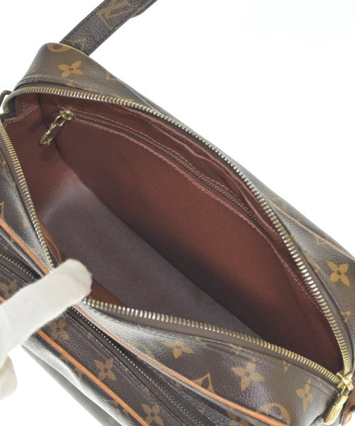 LOUIS VUITTON Shoulder bags