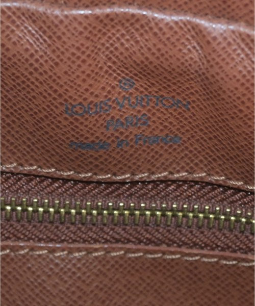 LOUIS VUITTON Shoulder bags