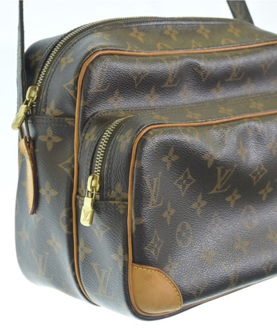 LOUIS VUITTON Shoulder bags