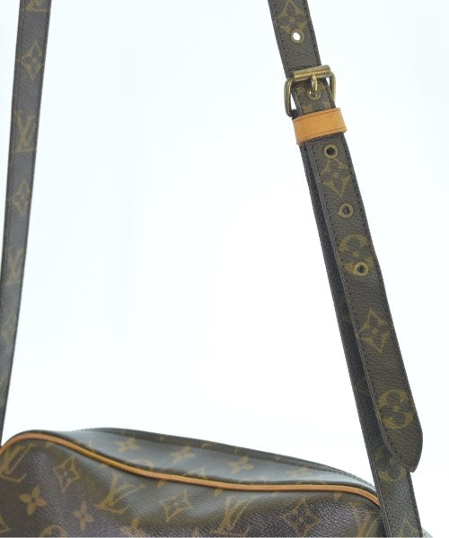 LOUIS VUITTON Shoulder bags