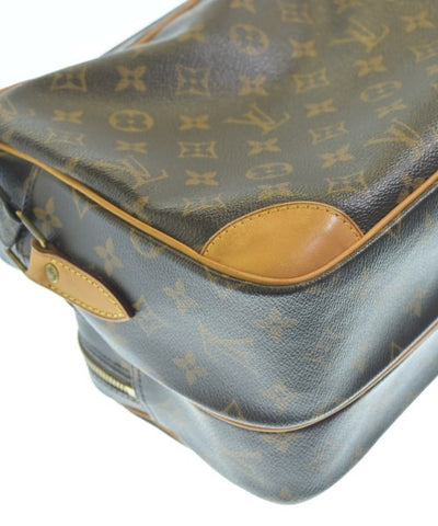 LOUIS VUITTON Shoulder bags
