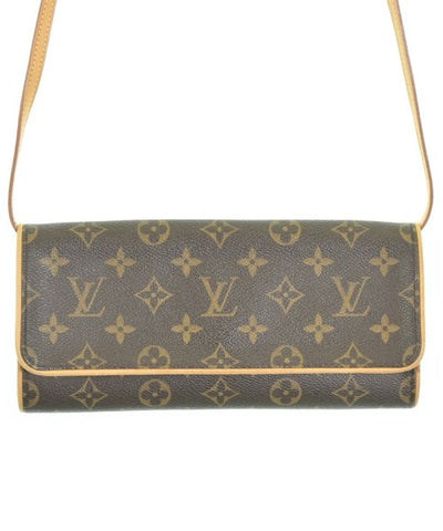 LOUIS VUITTON Shoulder bags