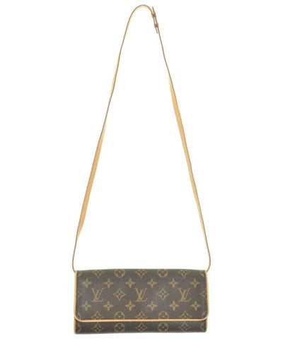 LOUIS VUITTON Shoulder bags