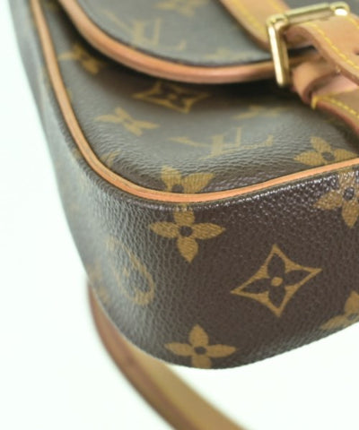 LOUIS VUITTON Backpacks