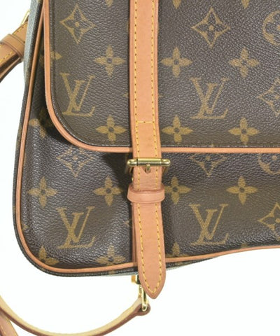 LOUIS VUITTON Backpacks
