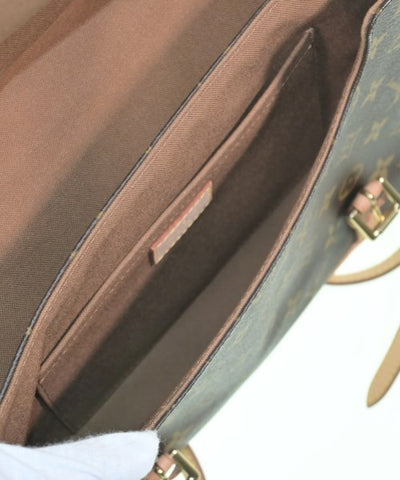 LOUIS VUITTON Backpacks