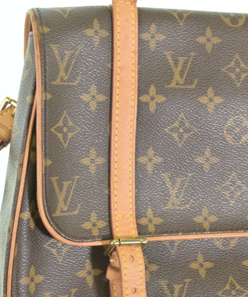 LOUIS VUITTON Backpacks