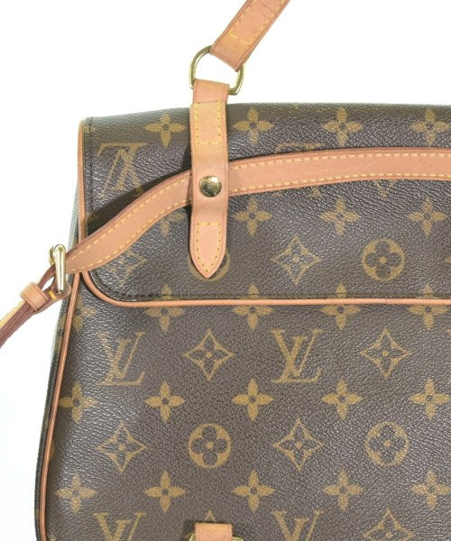 LOUIS VUITTON Backpacks