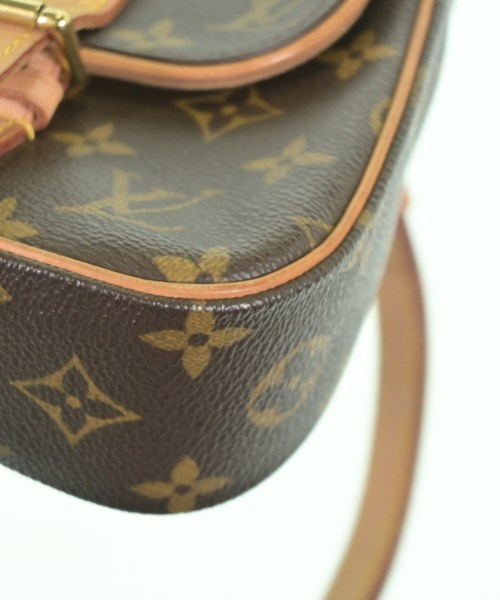 LOUIS VUITTON Backpacks