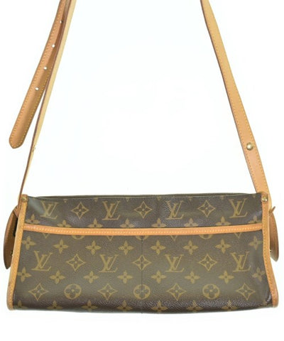 LOUIS VUITTON Shoulder bags