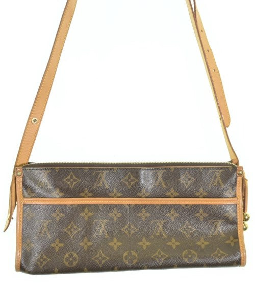 LOUIS VUITTON Shoulder bags