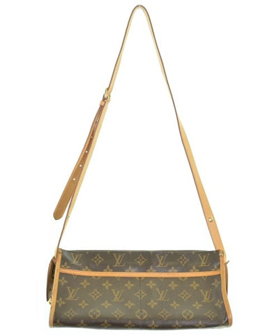 LOUIS VUITTON Shoulder bags