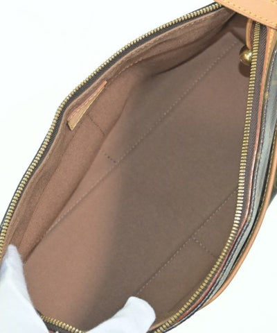 LOUIS VUITTON Shoulder bags