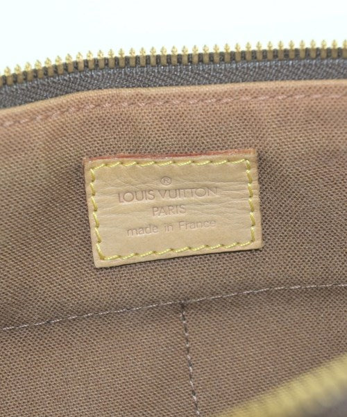 LOUIS VUITTON Shoulder bags