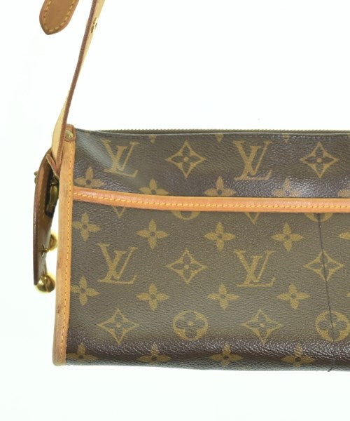 LOUIS VUITTON Shoulder bags
