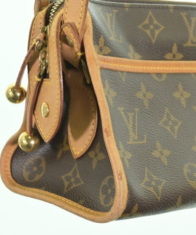 LOUIS VUITTON Shoulder bags