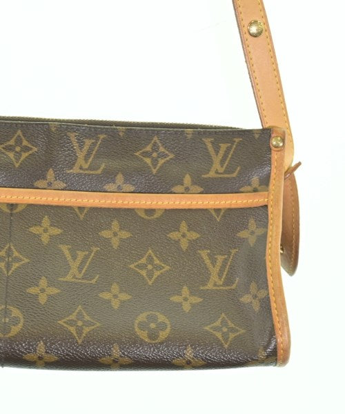 LOUIS VUITTON Shoulder bags