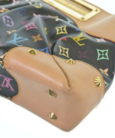LOUIS VUITTON Shoulder bags