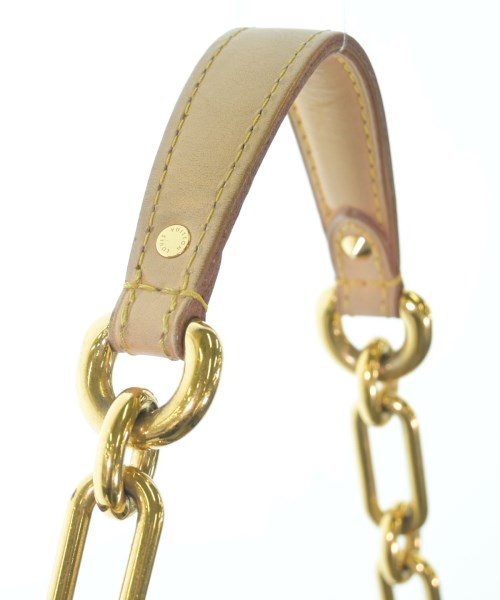 LOUIS VUITTON Shoulder bags