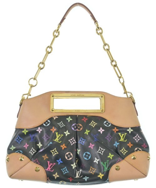 LOUIS VUITTON Shoulder bags