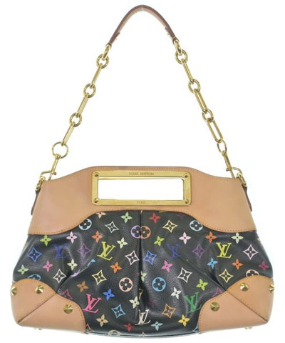 LOUIS VUITTON Shoulder bags
