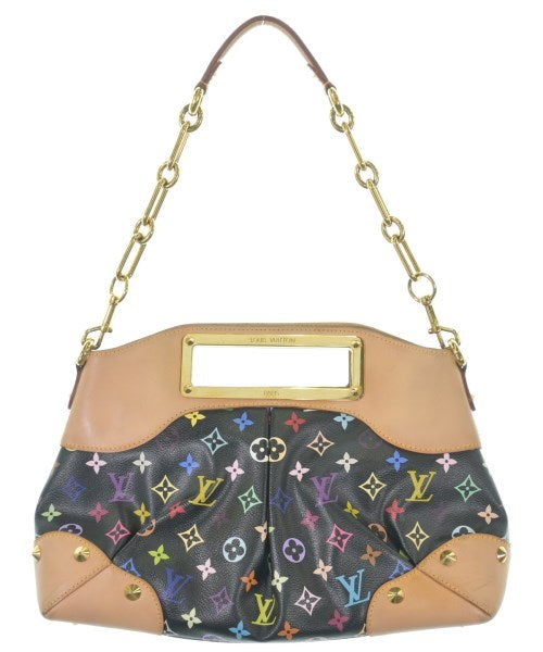 LOUIS VUITTON Shoulder bags
