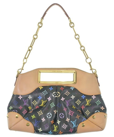 LOUIS VUITTON Shoulder bags